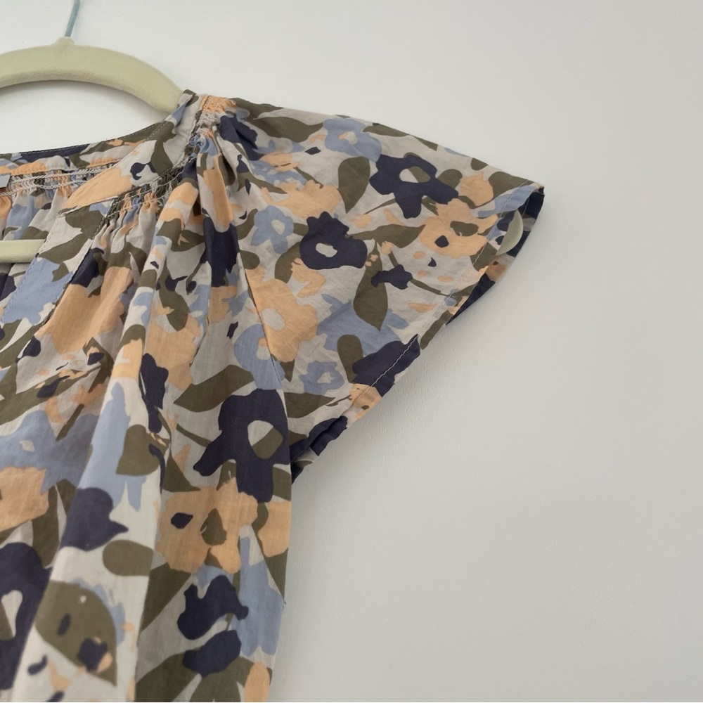 Rails blouse - Picture 2 of 5